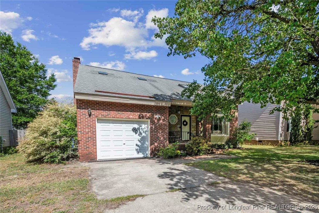 3561 Hastings Drive
