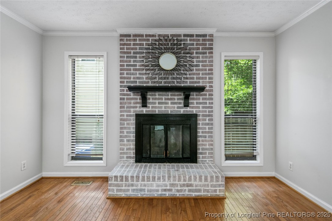 3561 Hastings Drive