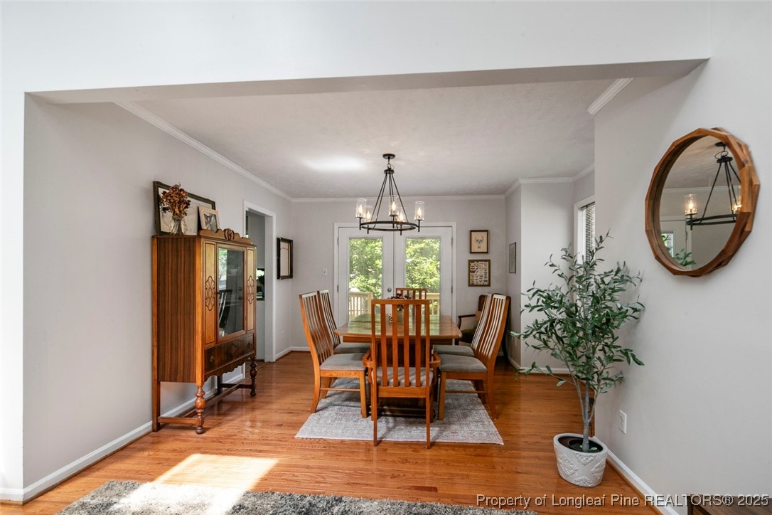 3561 Hastings Drive