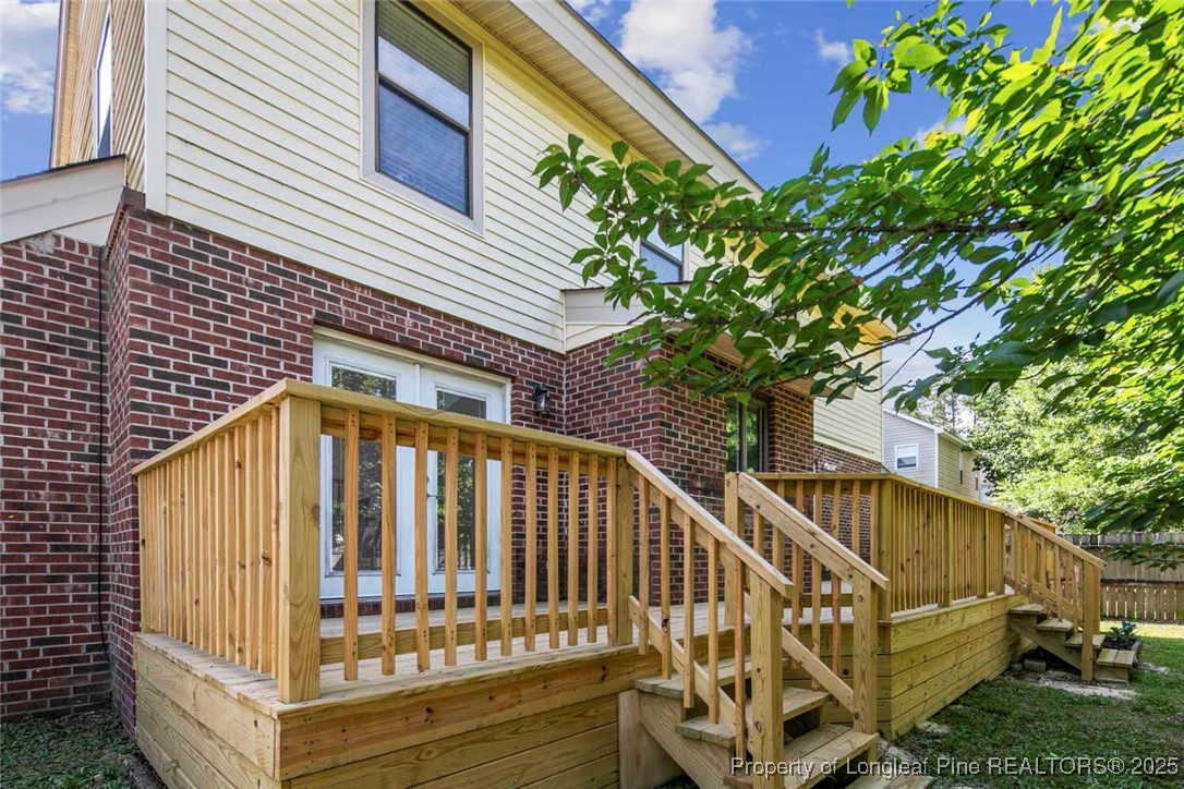3561 Hastings Drive