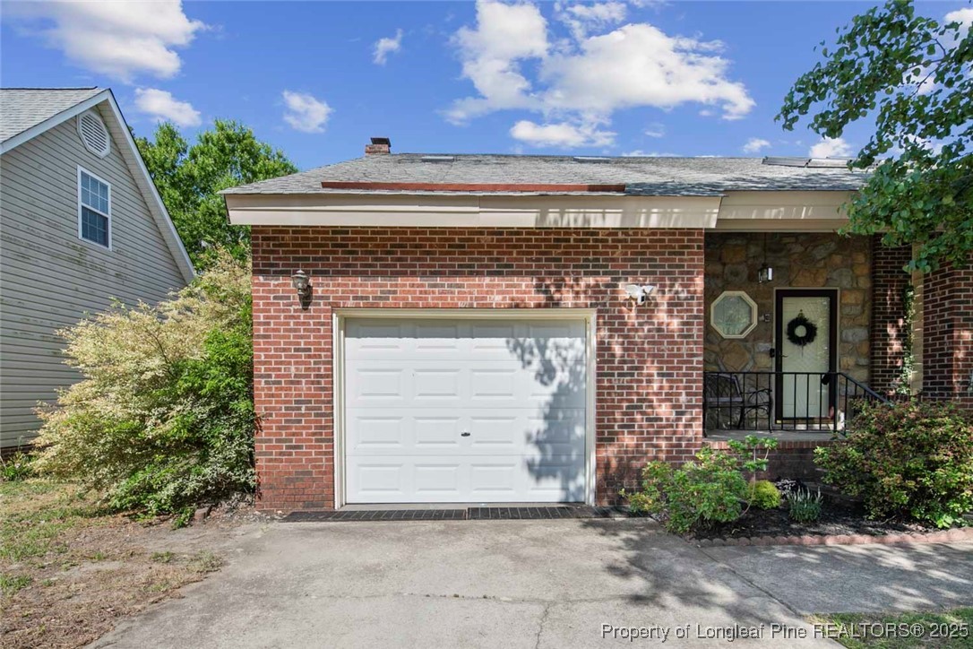 3561 Hastings Drive