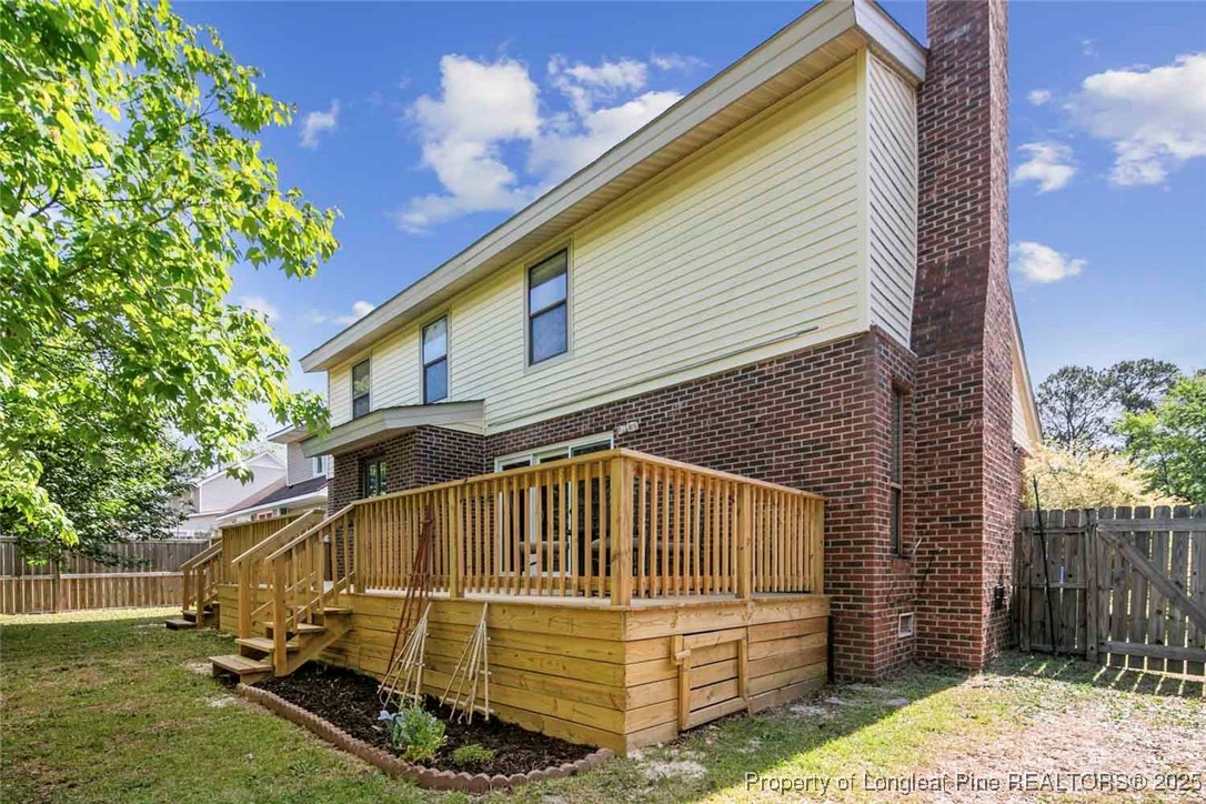 3561 Hastings Drive