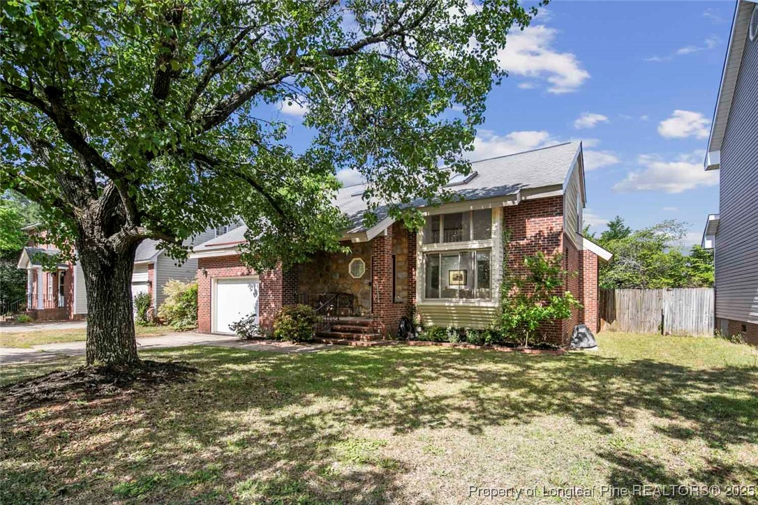 3561 Hastings Drive