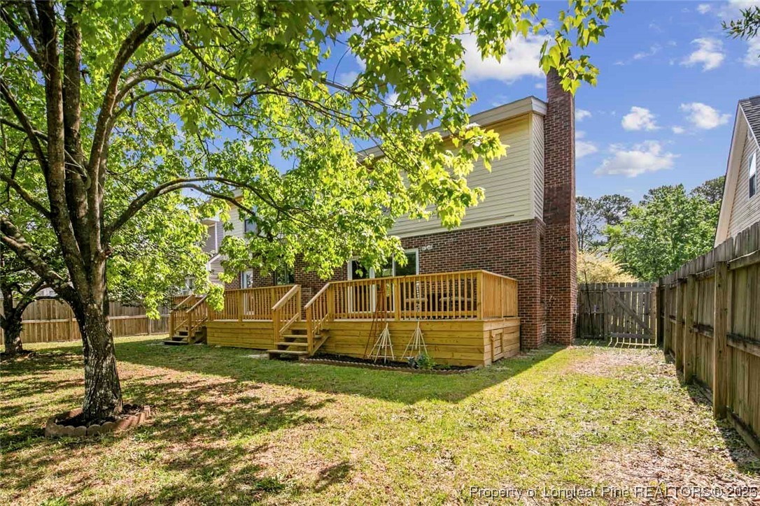 3561 Hastings Drive