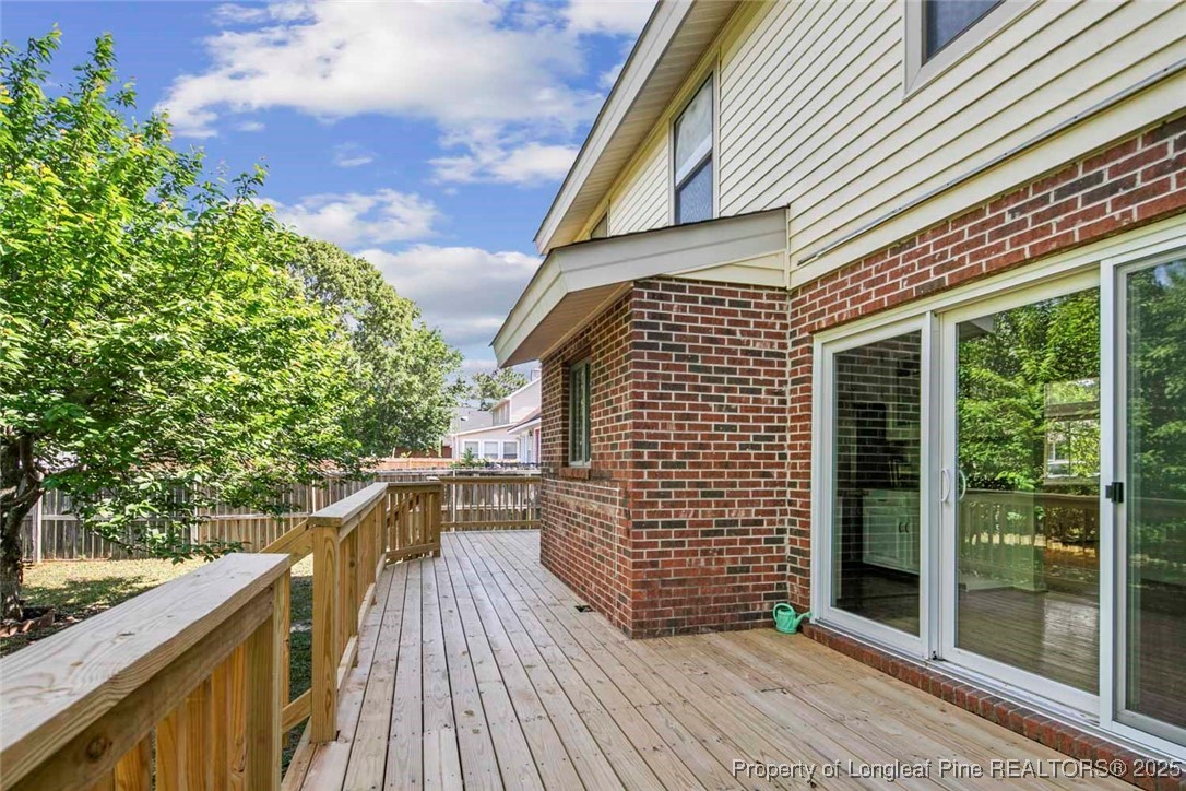 3561 Hastings Drive
