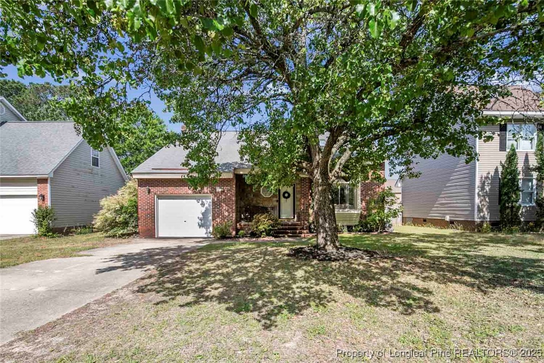 3561 Hastings Drive