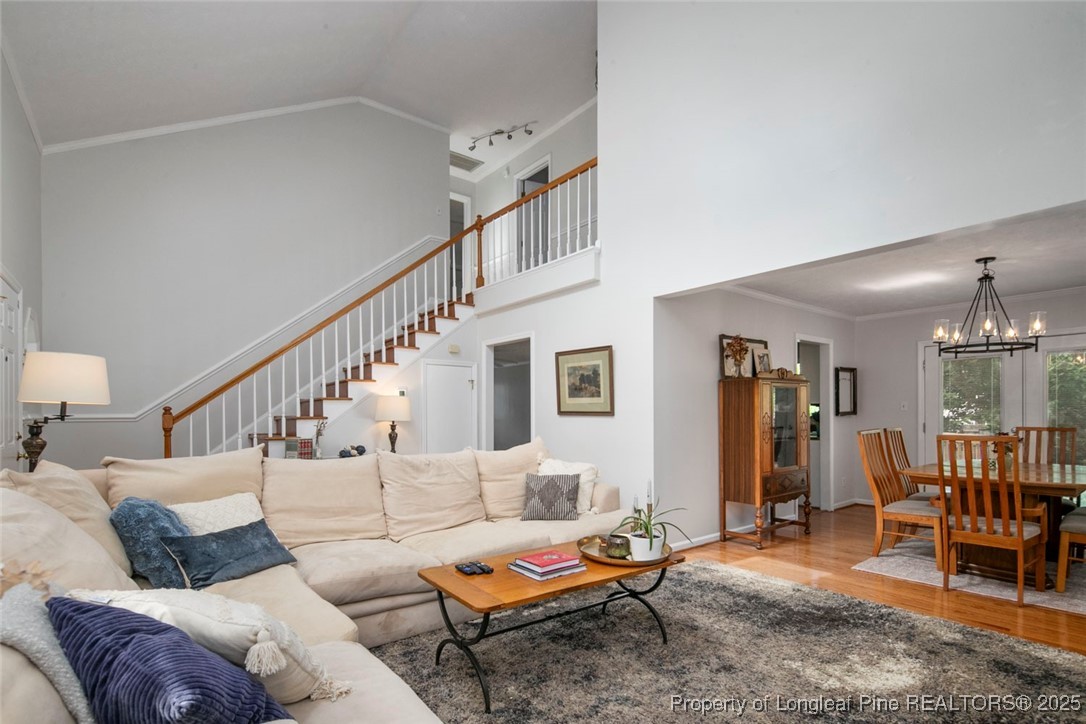 3561 Hastings Drive