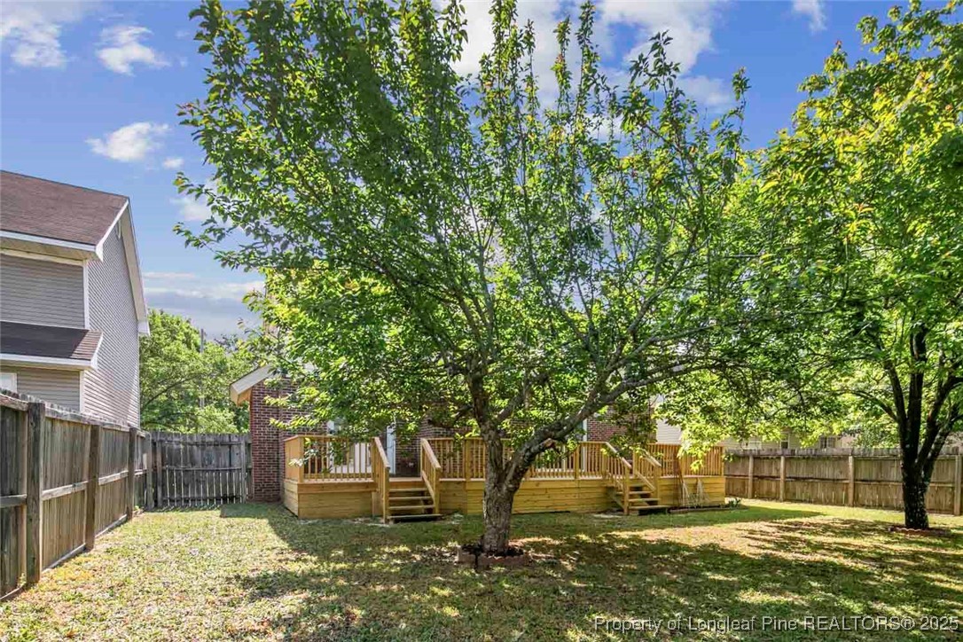 3561 Hastings Drive
