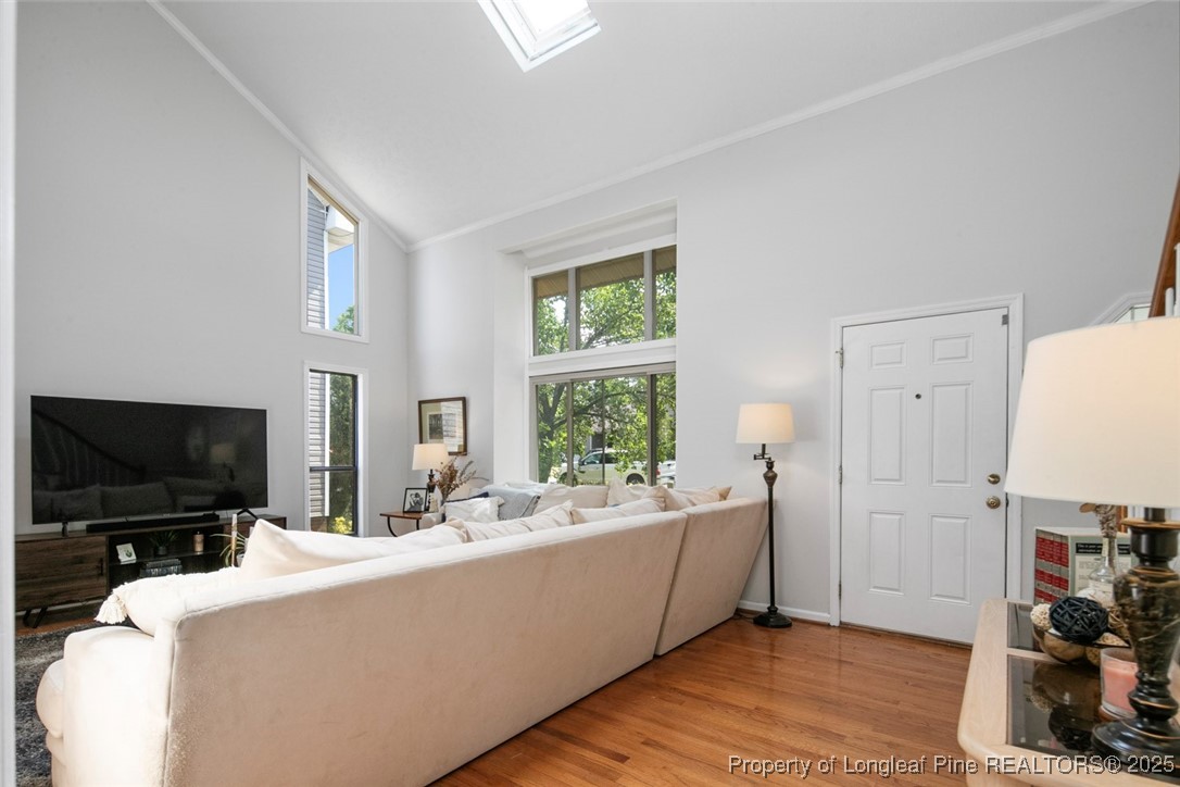 3561 Hastings Drive
