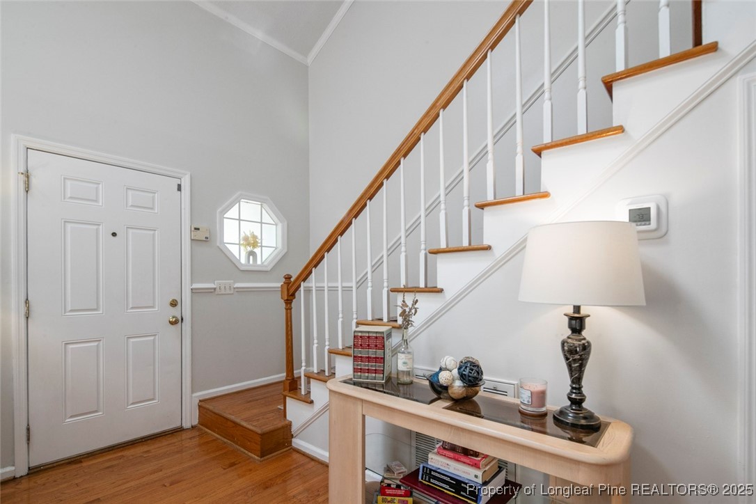 3561 Hastings Drive