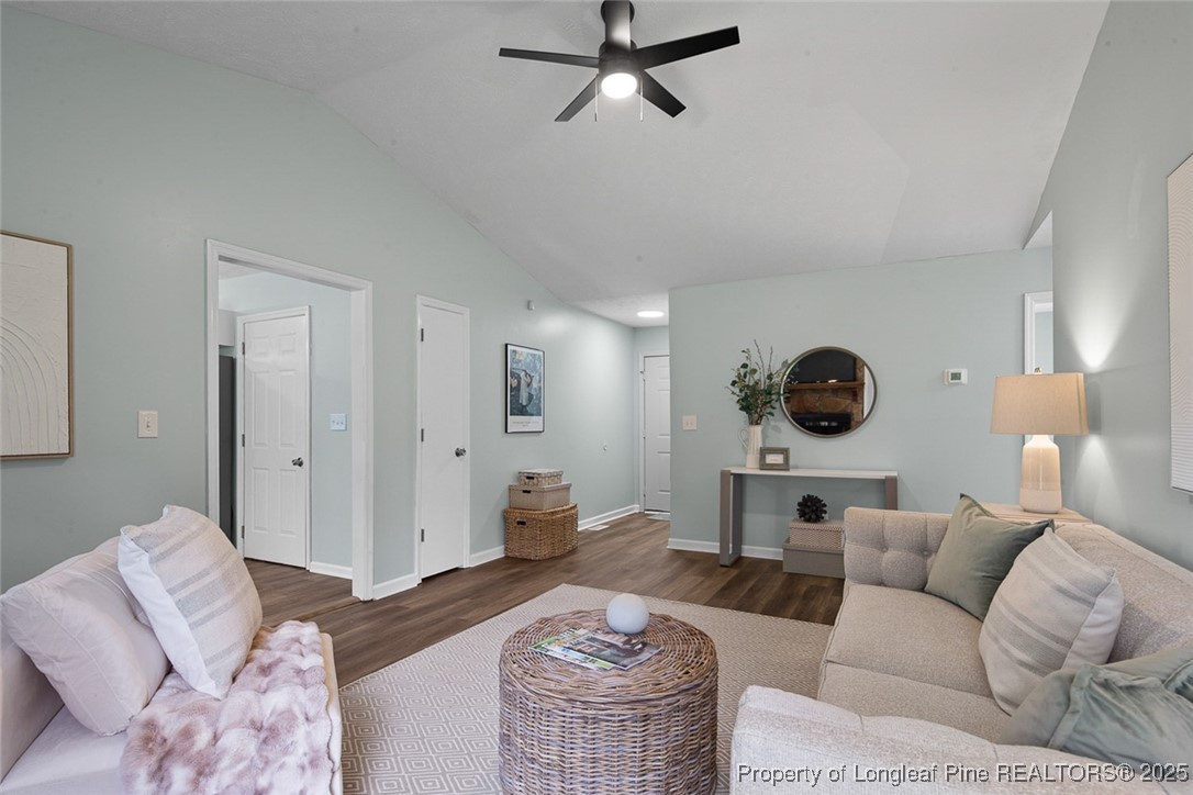 549 Jennings Farm Road