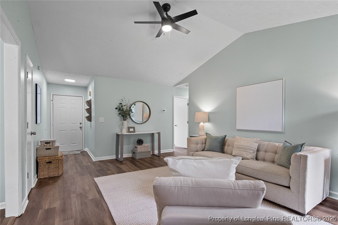 549 Jennings Farm Road