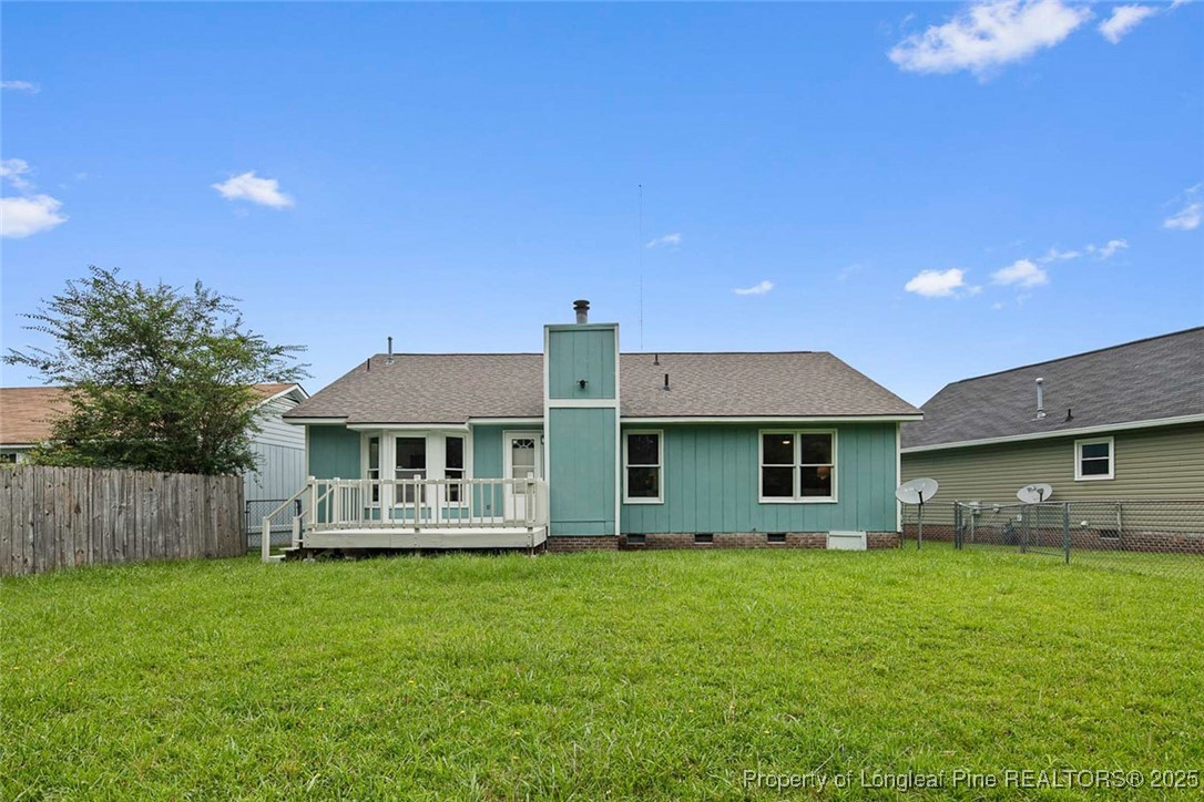 549 Jennings Farm Road