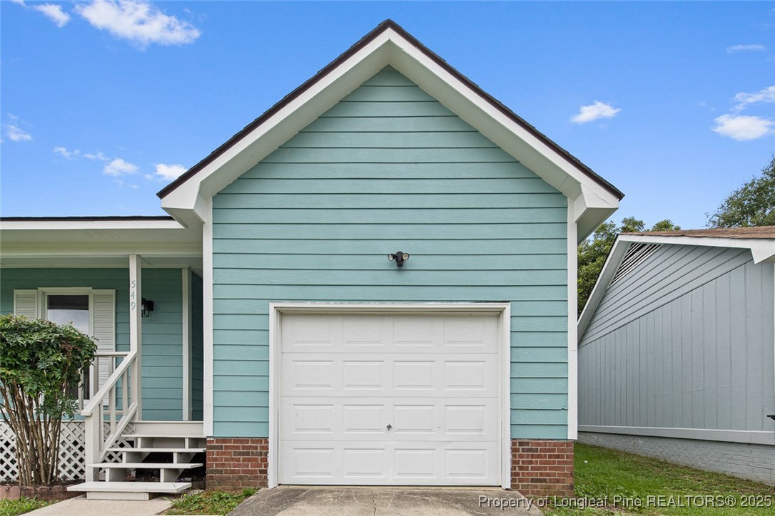 549 Jennings Farm Road