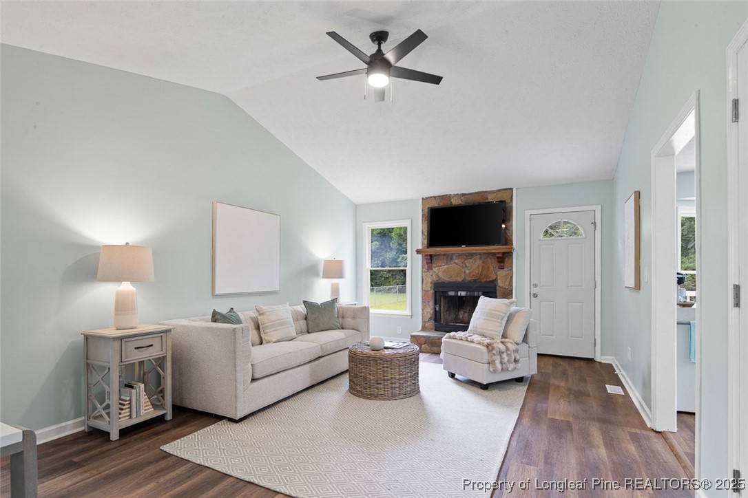 549 Jennings Farm Road