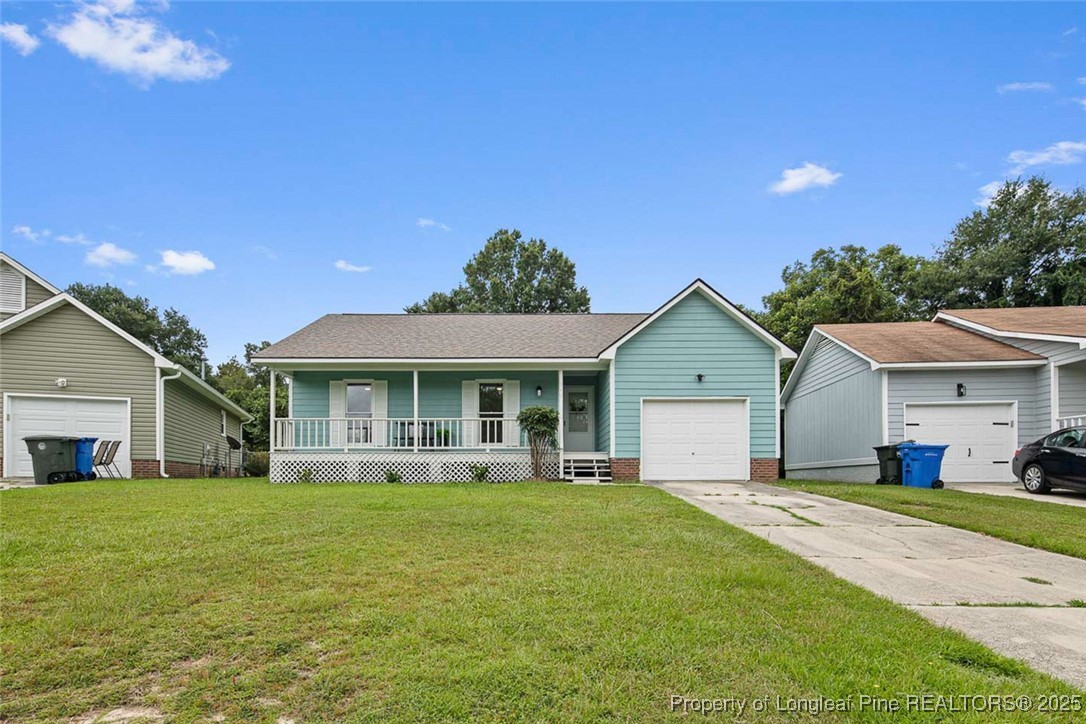 549 Jennings Farm Road