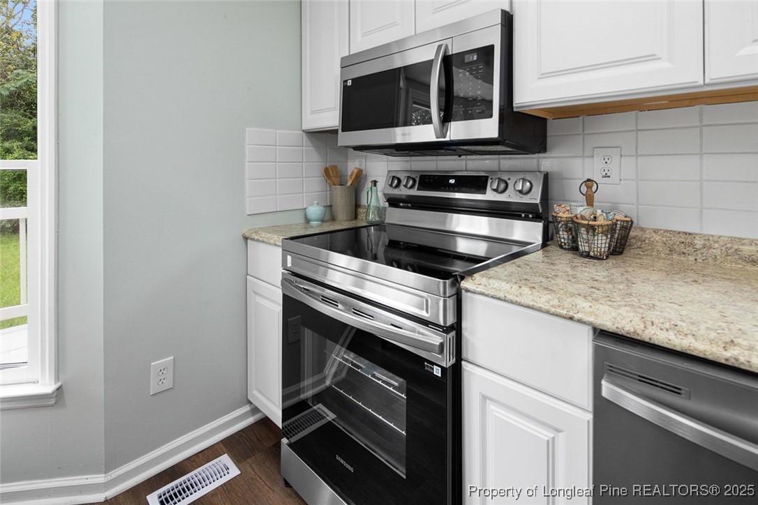 549 Jennings Farm Road