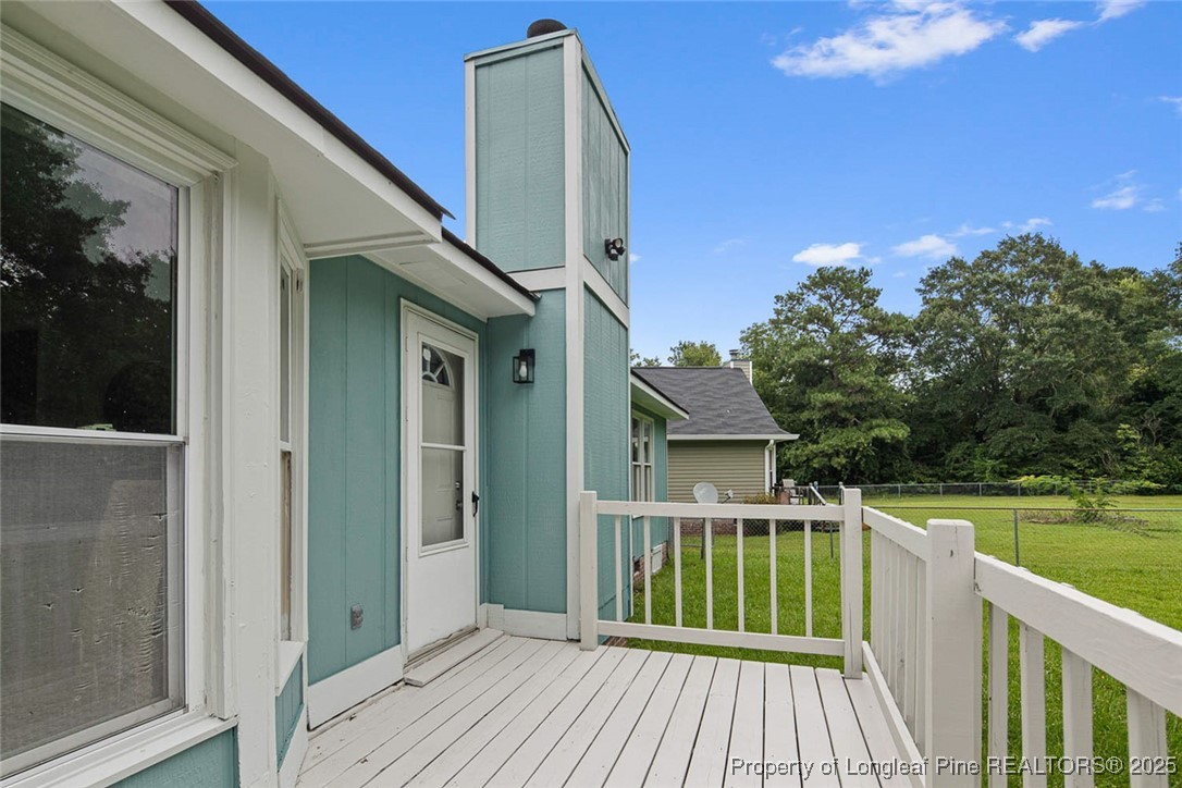 549 Jennings Farm Road