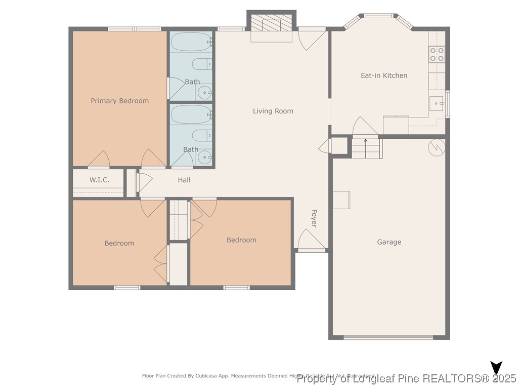 549 Jennings Farm Road