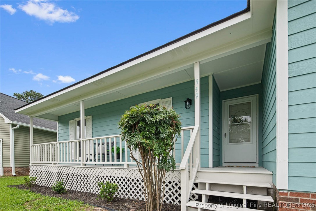 549 Jennings Farm Road