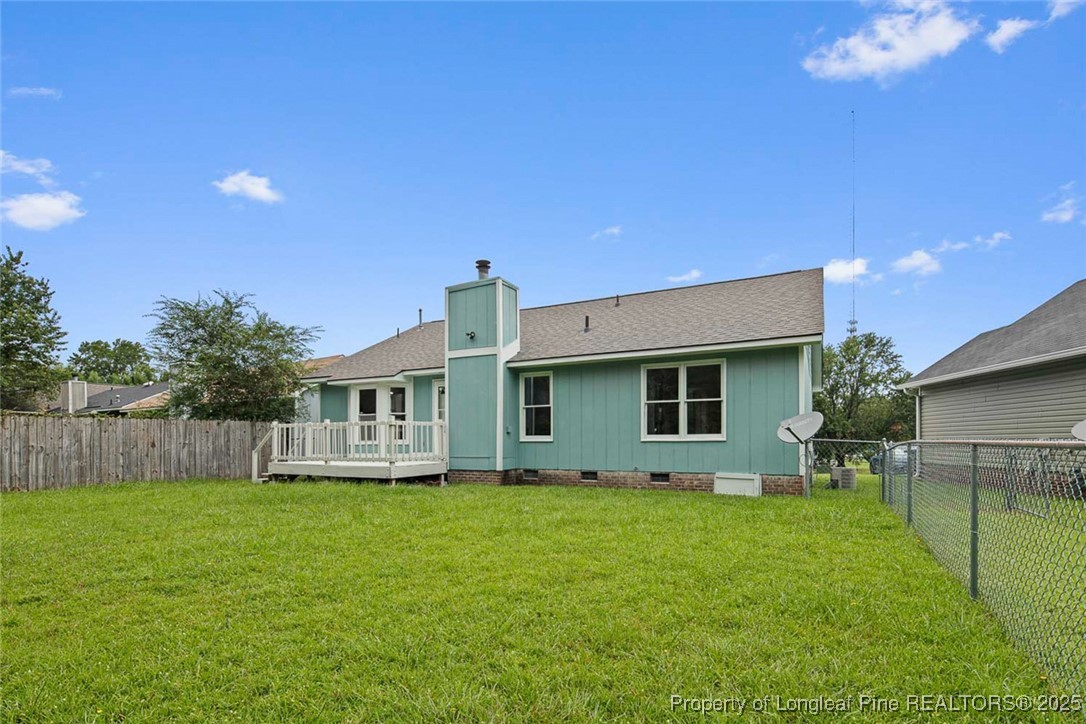 549 Jennings Farm Road