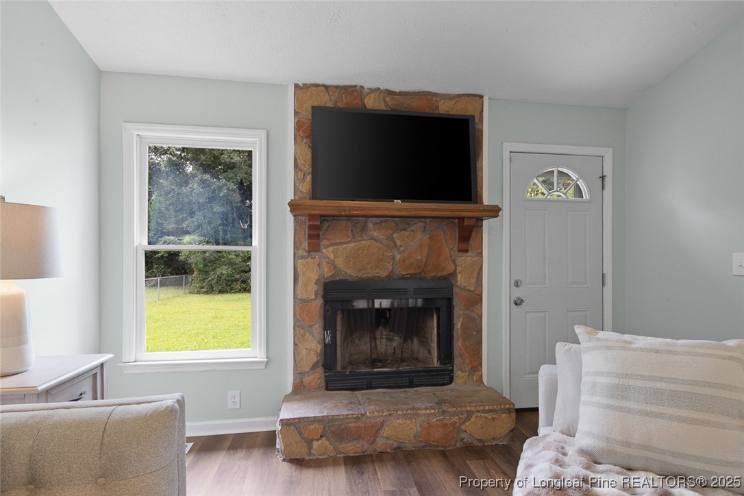 549 Jennings Farm Road