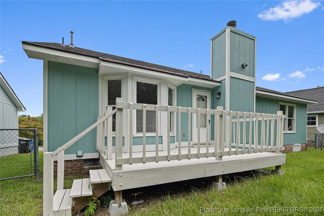 549 Jennings Farm Road