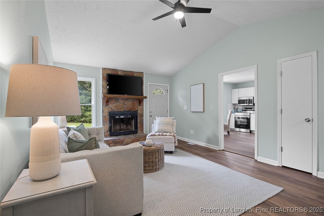 549 Jennings Farm Road