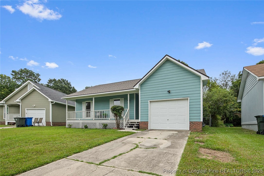 549 Jennings Farm Road