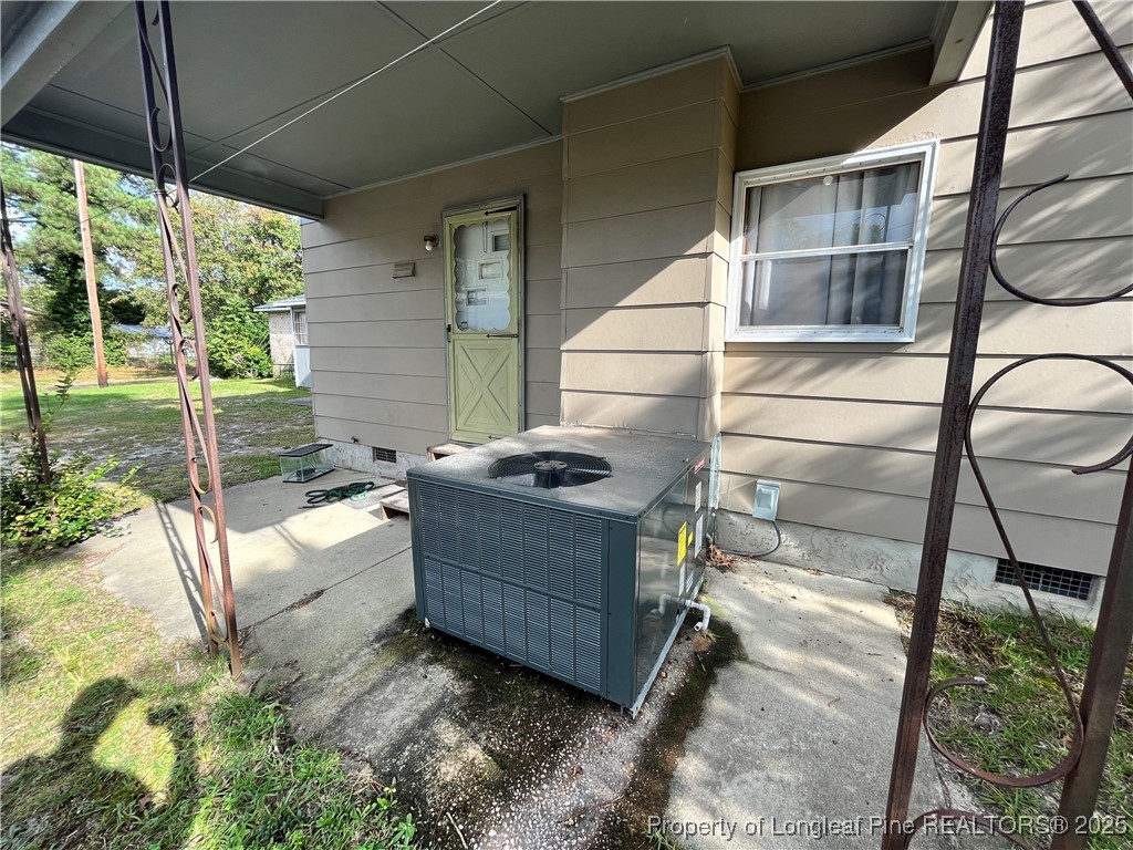 715 Messenger Street