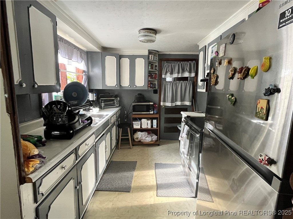 715 Messenger Street