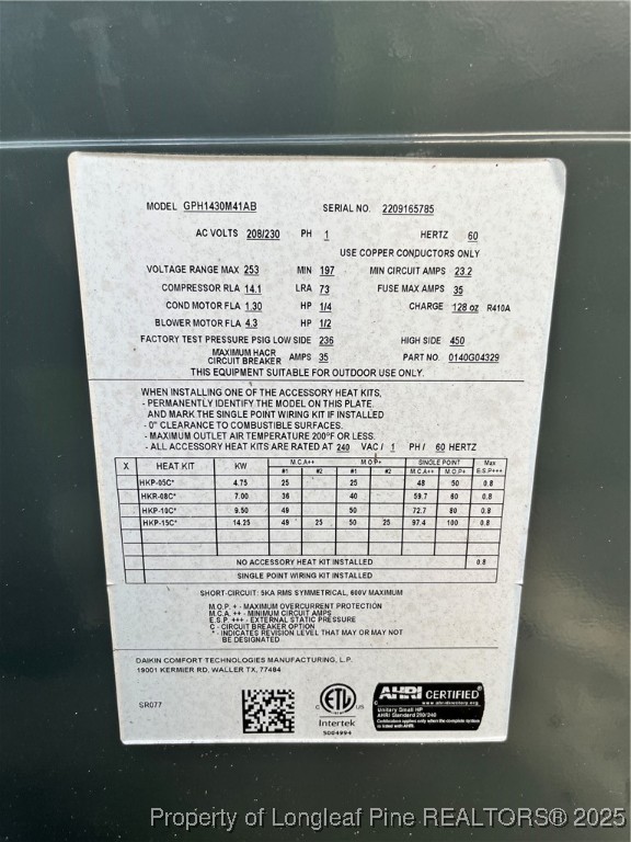 715 Messenger Street