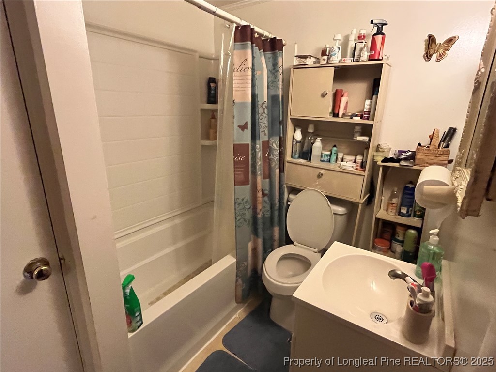 715 Messenger Street