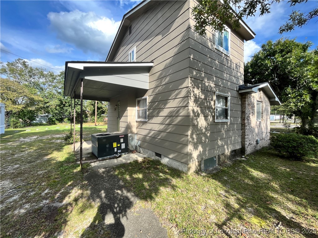 715 Messenger Street