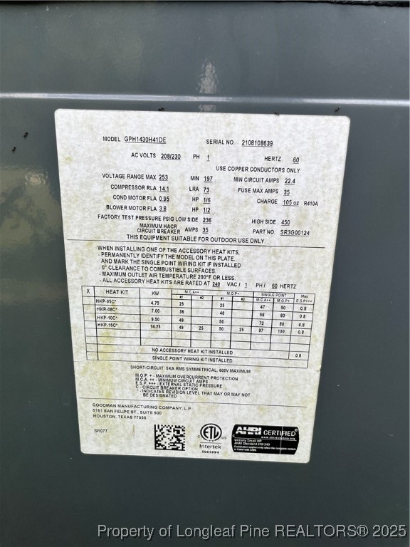 715 Messenger Street