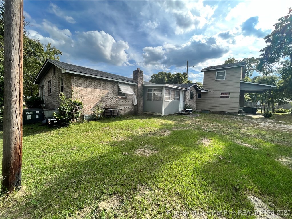 715 Messenger Street