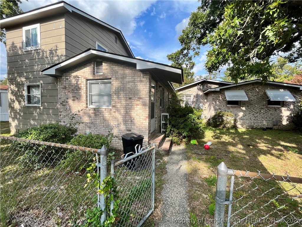 715 Messenger Street