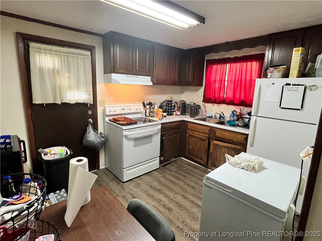 715 Messenger Street