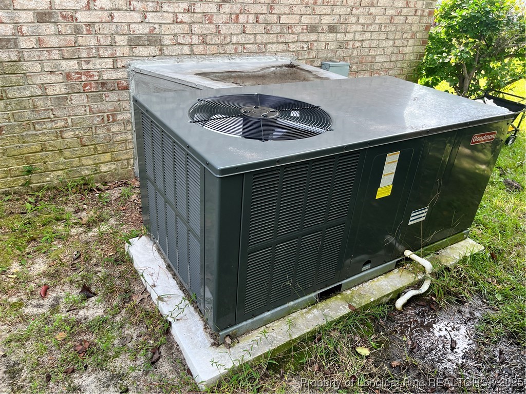 715 Messenger Street