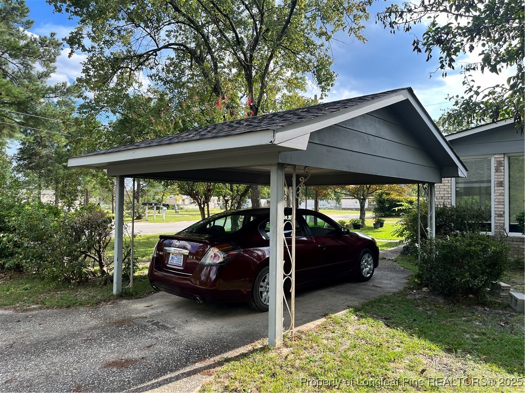 715 Messenger Street