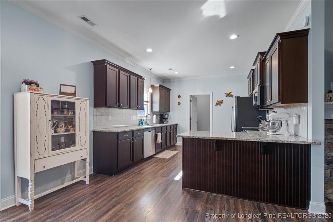 321 Woodington Road