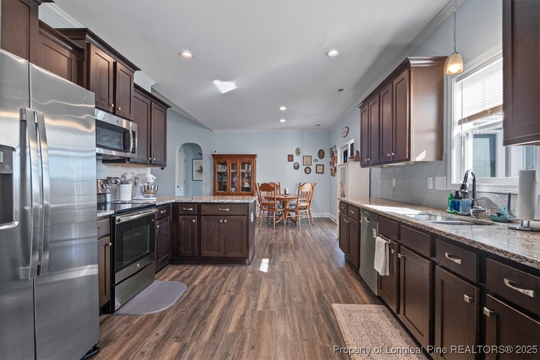 321 Woodington Road
