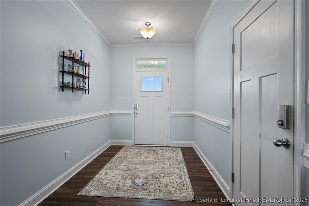 321 Woodington Road