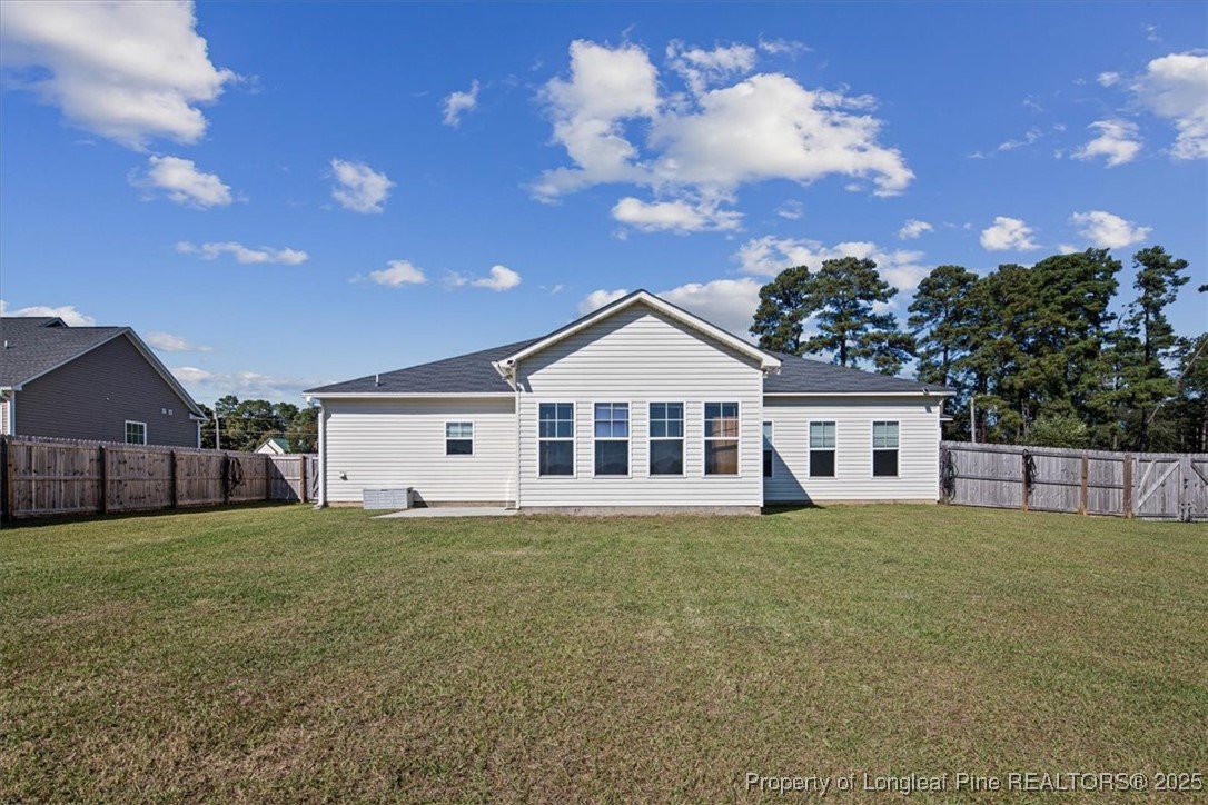 321 Woodington Road