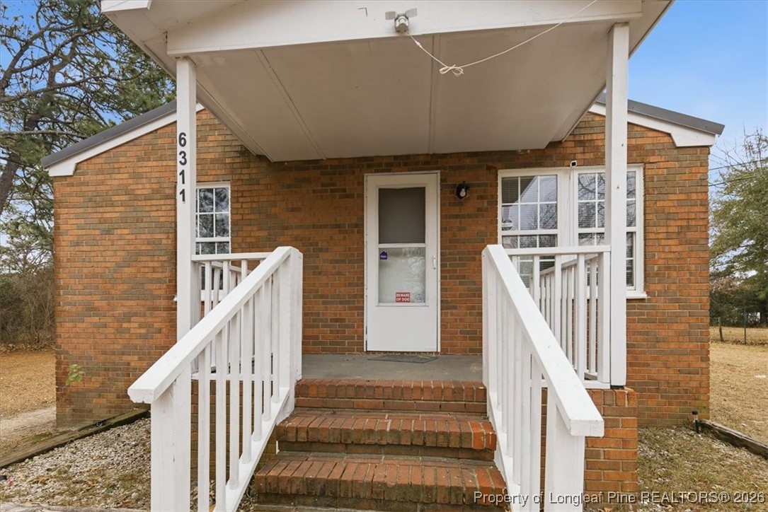 6311 Crestwood Avenue