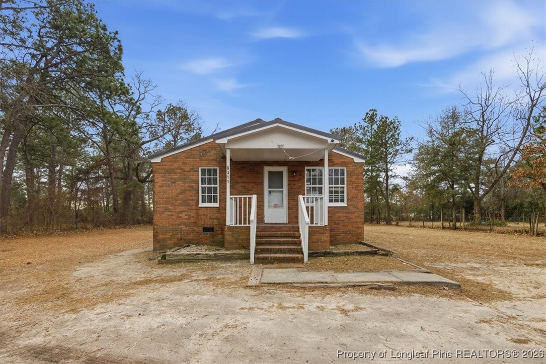 6311 Crestwood Avenue