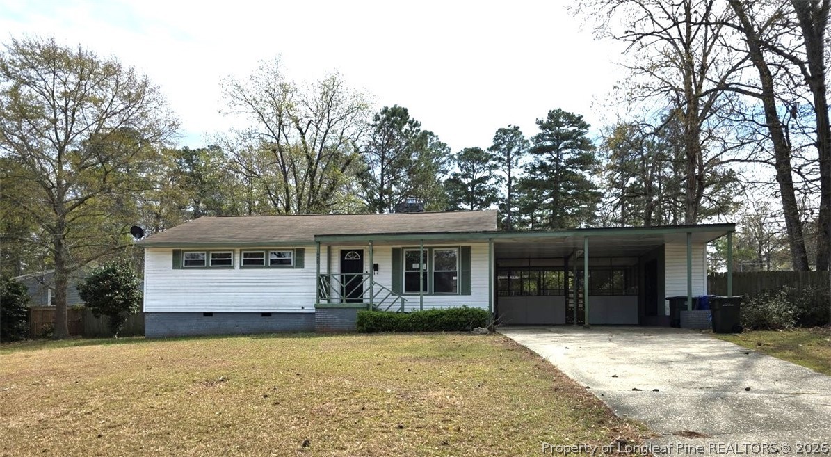 1929 McGougan Road