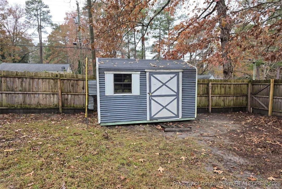 1929 McGougan Road
