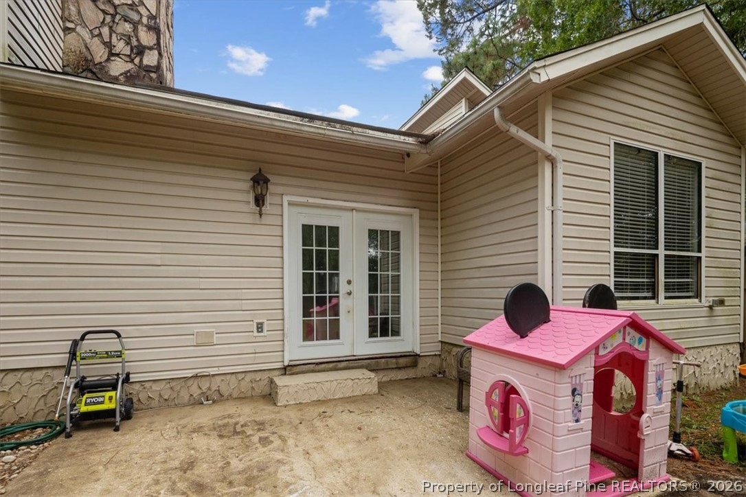 7012 Salinas Court