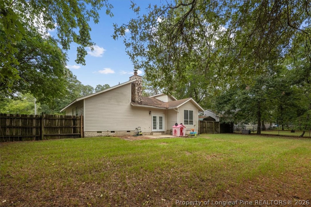 7012 Salinas Court